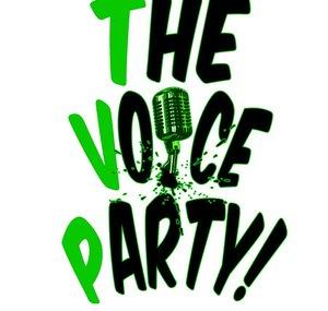 The Voice Party Podcast
