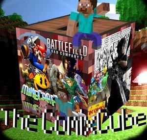 TheComixCube