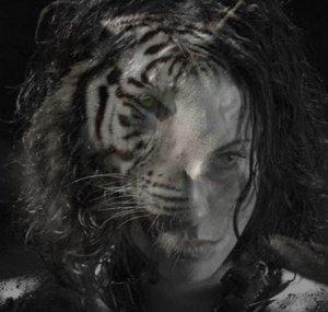 Tigerbelieve