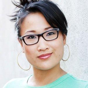 Tina Huang