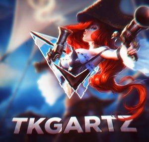 TKGArTz Active? | мσтιση ∂εsιgη