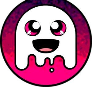 Toasty Ghost