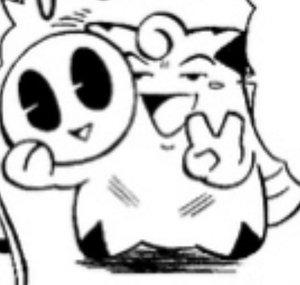UnholyRavioli