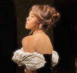 Vanessa Li