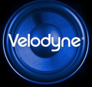 Velodyne Lidar