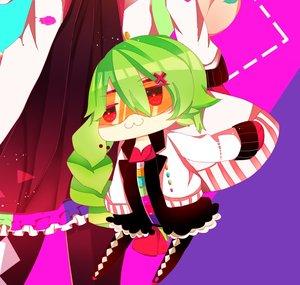 Voca Teamloid