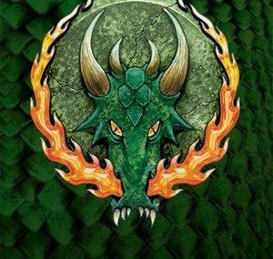 Vulkans Champion