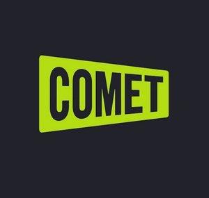 Watch Comet