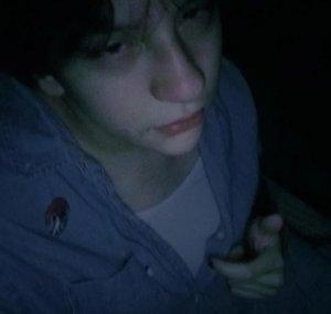 Weeping Z