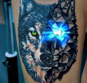 Wolfix