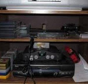 XClassicGamerzX
