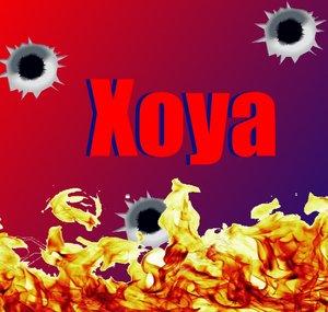Xoya_Team FR