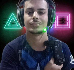 Yago Pro BR