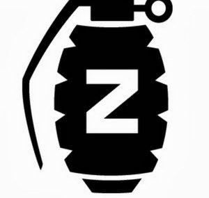 Zamboni Grenade