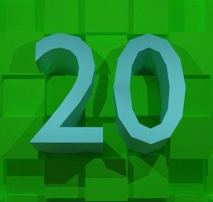 Zwanziger20