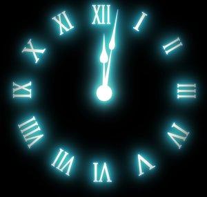 12th Hour