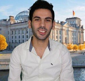 Alaa Alkhalaf l علاء خلف