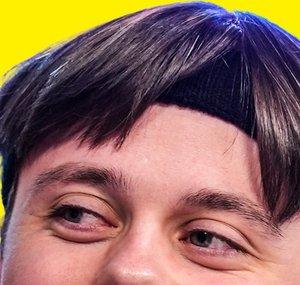 Alex Elmslie