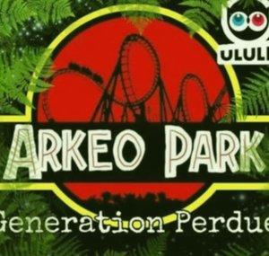 Arkeo Toys