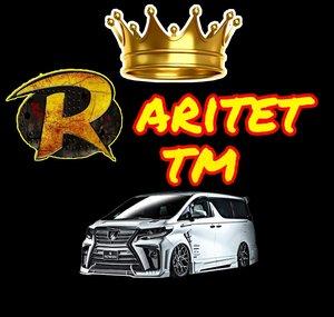 ARSEN AUTO RARITET TM