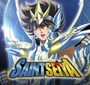 Athena No Seinto