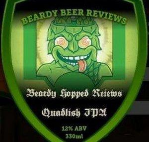 Beardy Beer Reviews