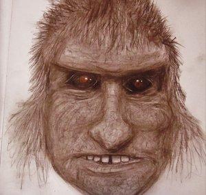 Bigfoot Odyssey