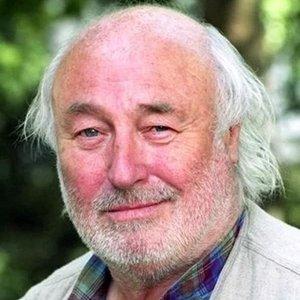 Bill Maynard
