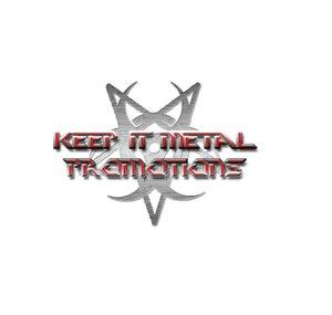 Billy Keepitmetal