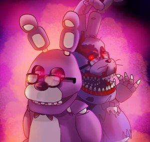 BonnieGamer SFM