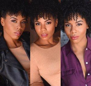 Brandee Evans