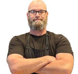 Bucks Kitchen