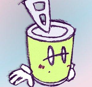 Can of Nothing