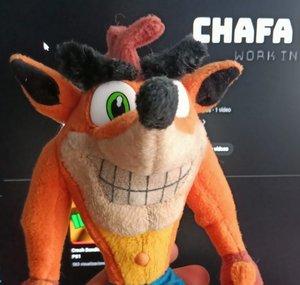 Chafa Mundo