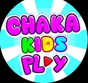 Chaka Kids Play