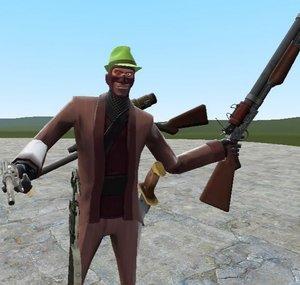 chaosblastman