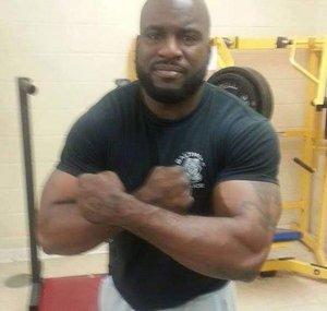 Charles Faulkner Jr