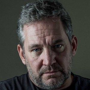 Chris Ryan