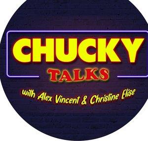 Chucky Talks