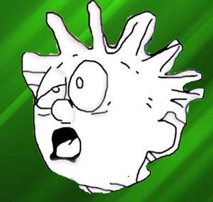 Citizen HAL