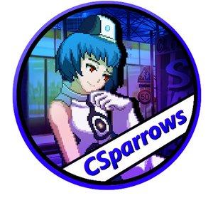 Clall Sparrows