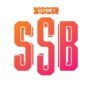 Clyde 1 Superscoreboard