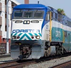 Coaster3001