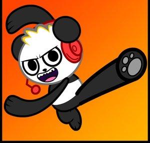 Combo Panda