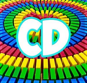 Crazy Domino