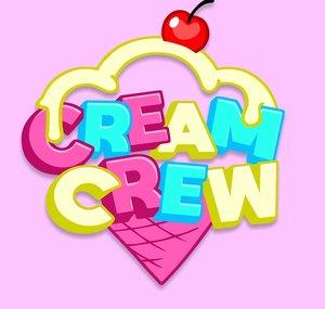 Cream Crew Clips