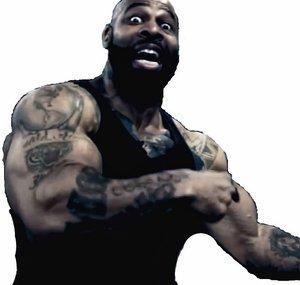 CT Fletcher