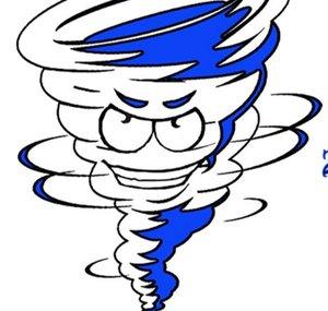 Cyclonic Silver