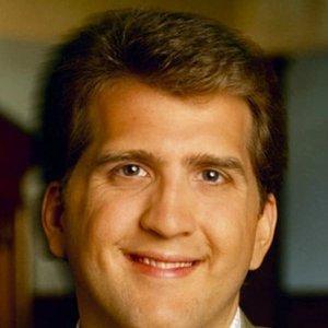 Daniel Roebuck