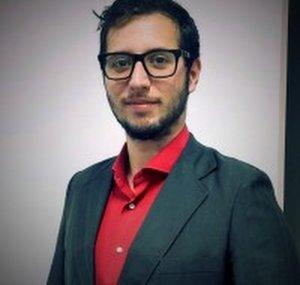 Daniel Sfair